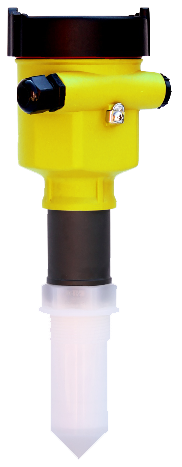 PARS RDR55 Radar Level Sensor